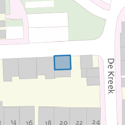 Perceel AML01-L-2880