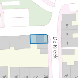 Perceel AML01-L-2881