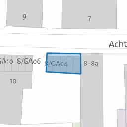 Perceel AML01-L-2885