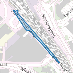 Perceel AML01-L-2891