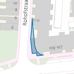Perceel AML01-L-2900