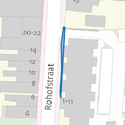 Perceel AML01-L-2904