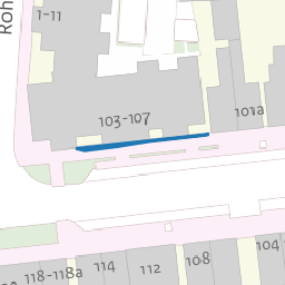 Perceel AML01-L-2905