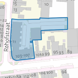 Perceel AML01-L-2907