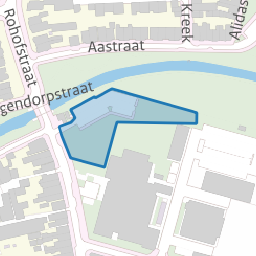 Perceel AML01-L-2914