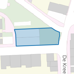 Perceel AML01-L-2918