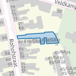 Perceel AML01-L-2926