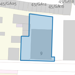 Perceel AML01-L-2934