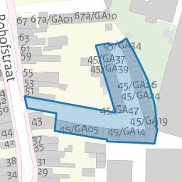 Perceel AML01-L-2942