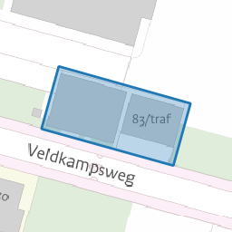Perceel AML01-L-2946