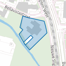 Perceel AML01-L-2954