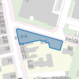 Perceel AML01-L-2962
