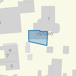 Perceel AML01-L-2969