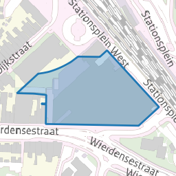 Perceel AML01-L-2978
