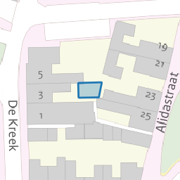 Perceel AML01-L-2980