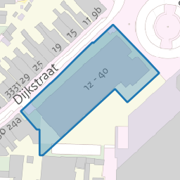 Perceel AML01-L-2981