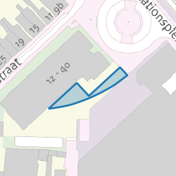 Perceel AML01-L-2982