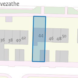 Perceel AML01-M-1020