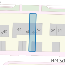 Perceel AML01-M-1022