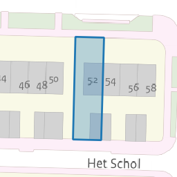 Perceel AML01-M-1024