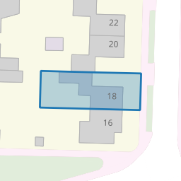 Perceel AML01-M-1058