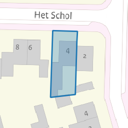 Perceel AML01-M-1064