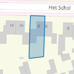 Perceel AML01-M-1066