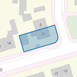 Perceel AML01-M-1074
