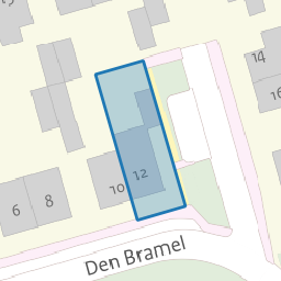 Perceel AML01-M-1075