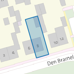 Perceel AML01-M-1077
