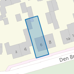 Perceel AML01-M-1078