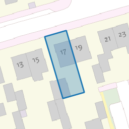 Perceel AML01-M-1088