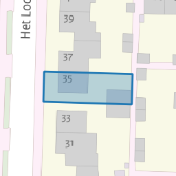 Perceel AML01-M-1116