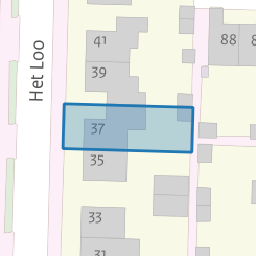 Perceel AML01-M-1117
