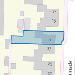 Perceel AML01-M-1155