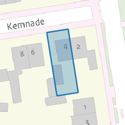 Perceel AML01-M-1167