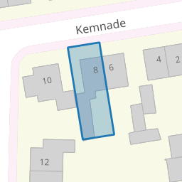 Perceel AML01-M-1169