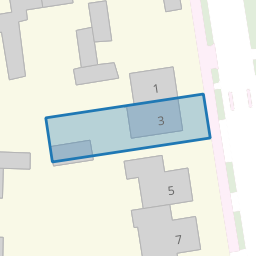 Perceel AML01-M-1174