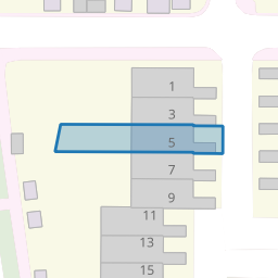 Perceel AML01-M-1206