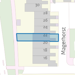 Perceel AML01-M-1219