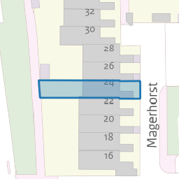 Perceel AML01-M-1220