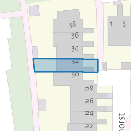 Perceel AML01-M-1224