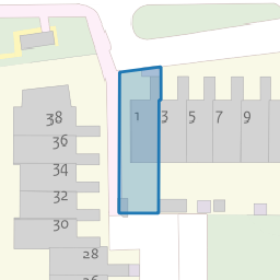 Perceel AML01-M-1228