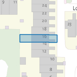 Perceel AML01-M-1240