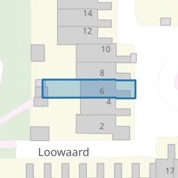 Perceel AML01-M-1245