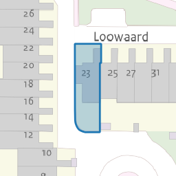 Perceel AML01-M-1248