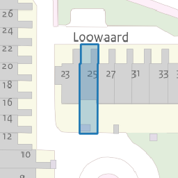 Perceel AML01-M-1249