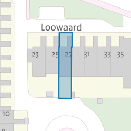 Perceel AML01-M-1250