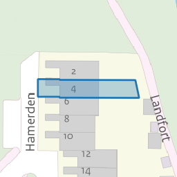 Perceel AML01-M-1267