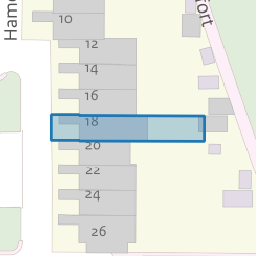Perceel AML01-M-1274
